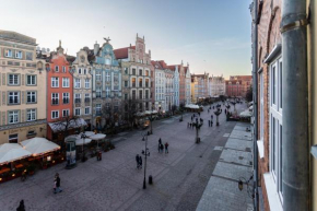 Old Town Heaven Apartment